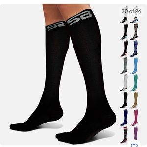 SB SOX Compression Socks